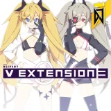 『Djmax Respect』 V Extension 3 Pack