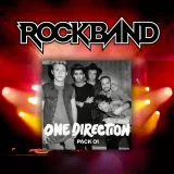 One Direction Pack 01