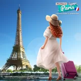 First Time In Paris - Collector