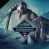 For Honor Y7S1 Battle Pass