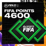 Fut 21 – FIFA Points 4600
