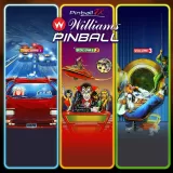 Pinball FX - Williams Pinball Collection 1 Trial