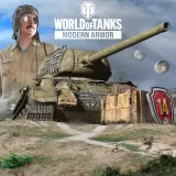 World of Tanks - Flanking Lessons