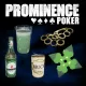 Prominence Poker - Spring Drink Party