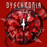 Dyschronia: Chronos Alternate Episode II "The Eleventh Hour" (English/Chinese/Korean/Japanese Ver.)