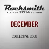 Rocksmith 2014 - Collective Soul - December