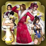 Special costume set 2