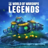 World of Warships: Legends — PS4 Leprechaun