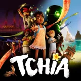 Tchia (PS4 and PS5)