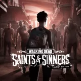 The Walking Dead: Saints & Sinners Tourist Edition