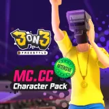 3on3 FreeStyle - MC.CC Intensive Pack