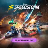 Disney Speedstorm - Deluxe Founder