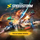 Disney Speedstorm - Ultimate Founder