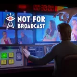 Not For Broadcast