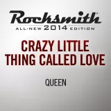 Rocksmith 2014 - Queen - Crazy Little Thing Called Love
