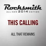 Rocksmith 2014 - All That Remains - This Calling