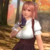 DOA5LR High Society Costume - Honoka