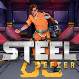 Steel Defier PS4 and PS5