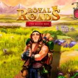 Royal Roads 2: The Magic Box
