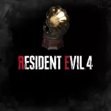 Resident Evil 4 