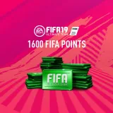 FIFA Points 1,600
