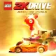 LEGO 2K Drive Awesome Rivals Edition