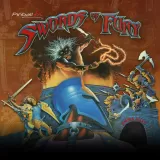 Pinball FX - Williams Pinball: Swords of Fury Trial
