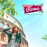 First Time In Rome Collector