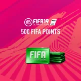 FIFA Points 500