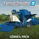 FS22 - GÖWeil Pack