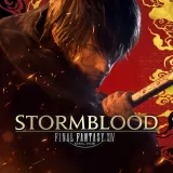 Final Fantasy XIV: Stormblood (Standard Edition)