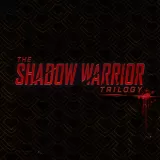 The Shadow Warrior Trilogy