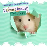 I Love Finding Critters Collector