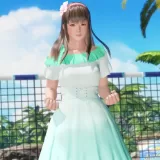 DOA6 Summer Breeze Collection - Hitomi