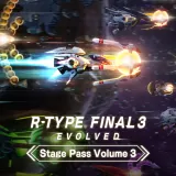 R-Type Final 3 Evolved - Stage Pass Vol.3 (Chinese Ver.)