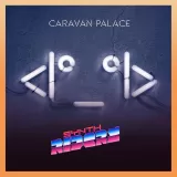 Synth Riders: Caravan Palace - "Tattoos"