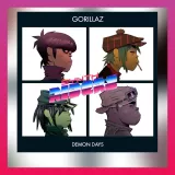 Synth Riders: Gorillaz - "Feel Good Inc"