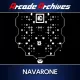 Arcade Archives Navarone
