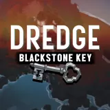 Dredge - Blackstone Key