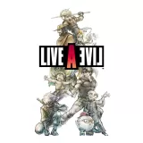 Live A Live PS4&PS5