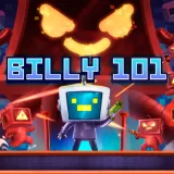 Billy 101 PS4 and PS5 Billy 101 PS4 and PS5