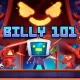 Billy 101 PS4 and PS5