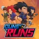 Guns N