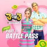 3on3 FreeStyle – Battle Pass Spring Part. 1