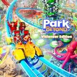 Park Beyond ヴィジョネア・エディション