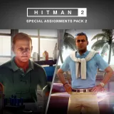 Hitman 2 – Special Assignments Pack 2