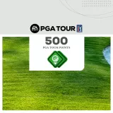 EA Sports PGA Tour - 500 PGA Tour Points