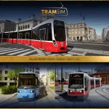 TramSim: Console Edition Deluxe