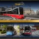 TramSim: Console Edition Deluxe