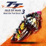 TT Isle Of Man 3 - Standard Edition Pre-order